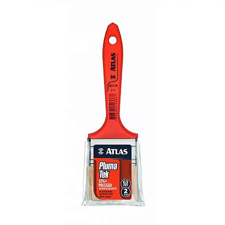Pincel Atlas 315 - 2.1/2"