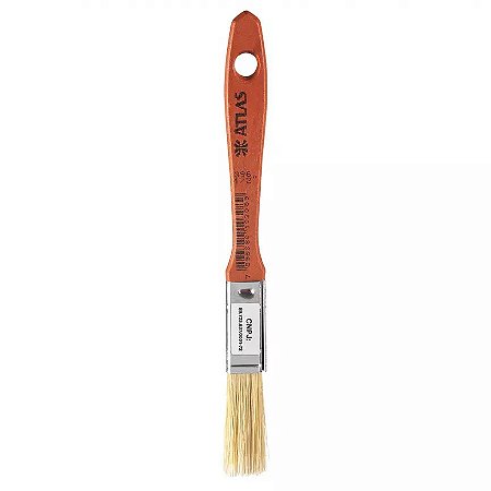 Pincel Atlas 396 - 1/2"