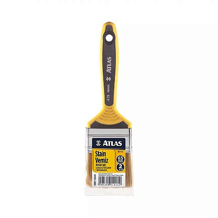 Pincel Atlas 419 - 2.1/2"