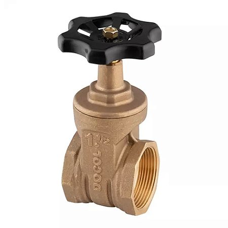 Registro Gaveta  Docol Bruto 1.1/2" 10021500