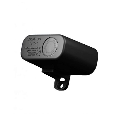 Relé Fotocélula Compacto Preto Exatron 1000w LERL4001PT