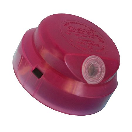 Relé Fotoelétrico Com Retardo Exatron RFR2FS