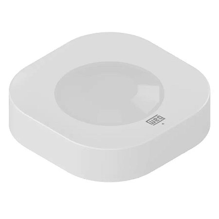 Sensor de movimento Smart WI-FI WEG Home