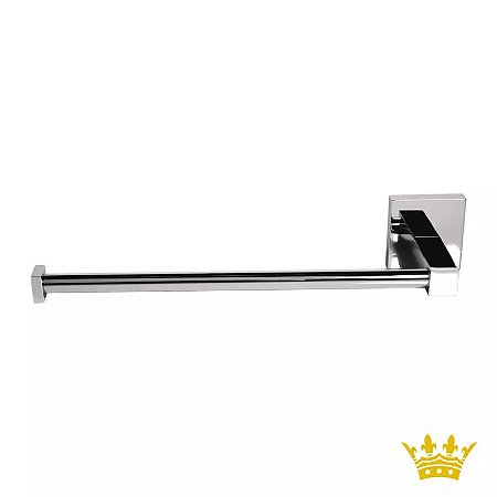Toalheiro Luxban Elegance 25cm 409-CR