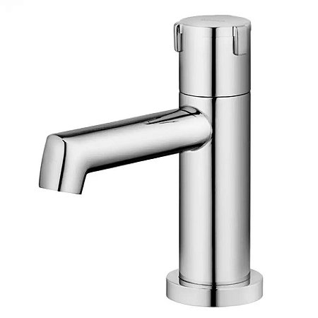 Torneira Lavatório Docol Riva Bica Baixa 447606