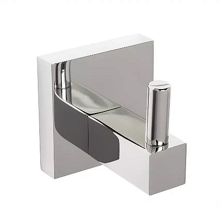 Cabide Luxban Elegance Cromado 400-CR