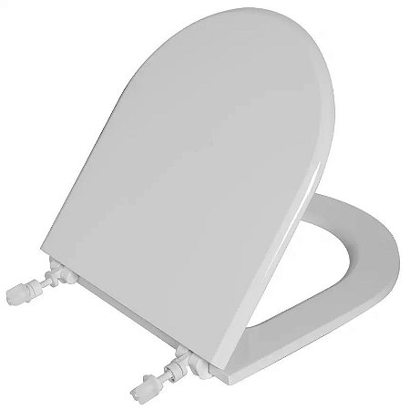 Assento Astra Calypso Almofadado  TCP/K Branco