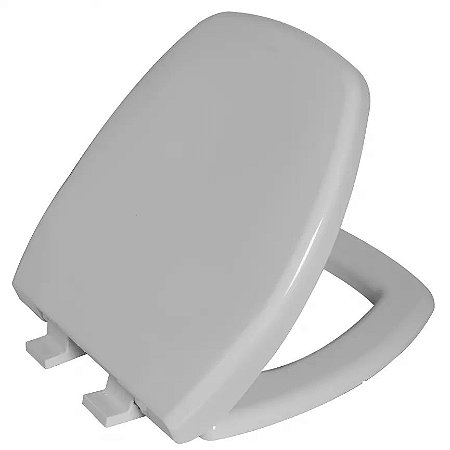 Assento Astra Soft Close Branco