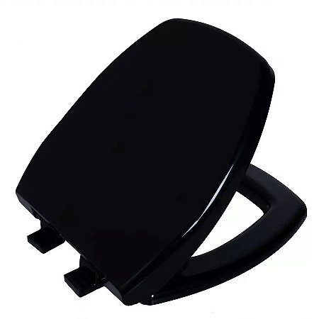 Assento Thema Astra TTH/K Almofadado Preto