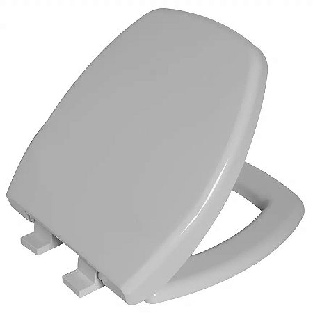 Assento Thema Astra TTH/K Almofadado Branco