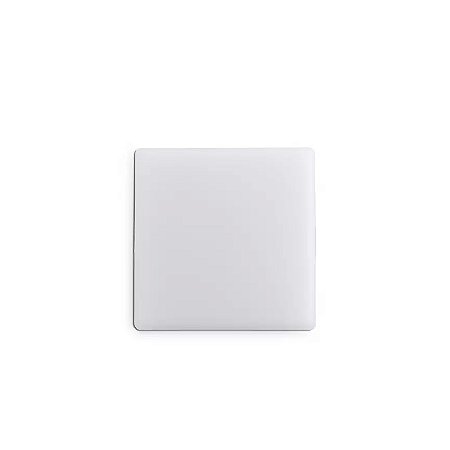 Plafon Taschibra Frameless Quadrado 6500k 17w