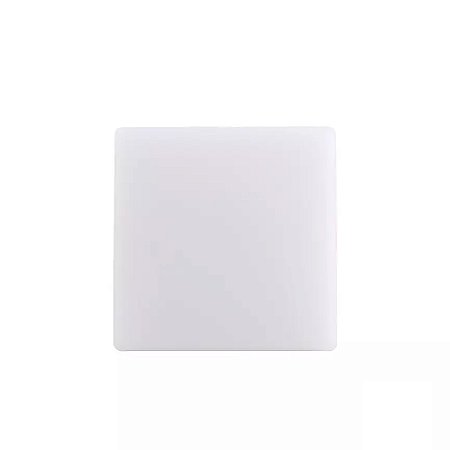 Plafon Taschibra Frameless Quadrado 6500k 24w