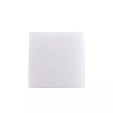 Plafon Taschibra Frameless Quadrado 6500k 32w