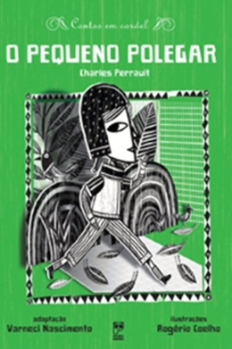 O pequeno Polegar - Varneci Nascimento