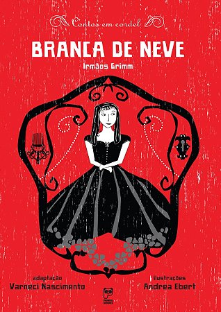 Branca de Neve - Varneci Nascimento