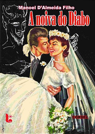 A noiva do diabo - Manoel D'Almeida Filho