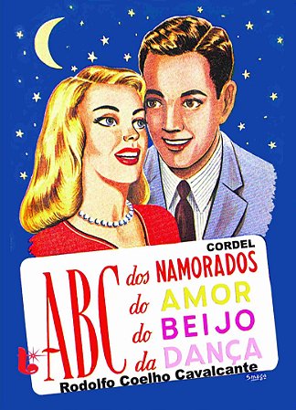 Abc dos namorados - Rodolfo Coelho Cavalcante