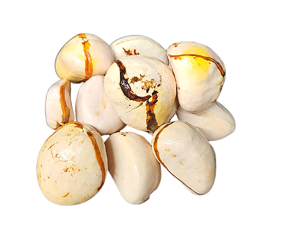 Obi Nacional Branco - Unidade