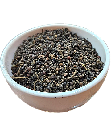 Lelekun Ou Lelecun Africano Para Assentamento - 100g