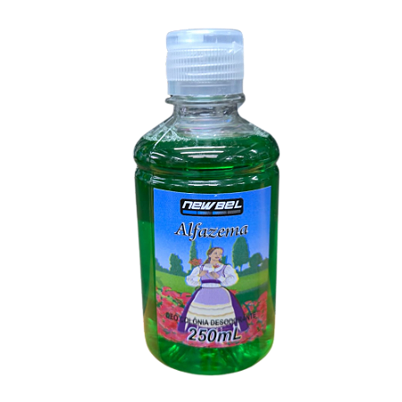 Deo Colonia Perfume Alfazema Halley 250ml