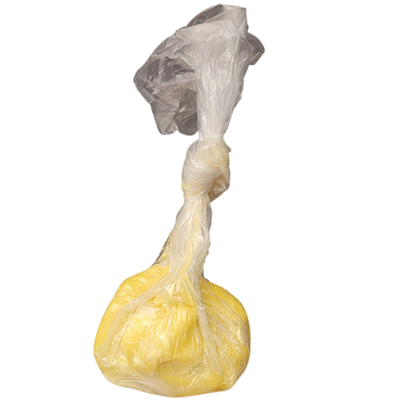 Banha de Ori Africana - 100g