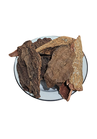 Opo Obo/epo Obo - Casca Sagrada - Pacote com 20g