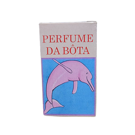 Perfume Da Bôta - Atrativo/sedução - Unidade