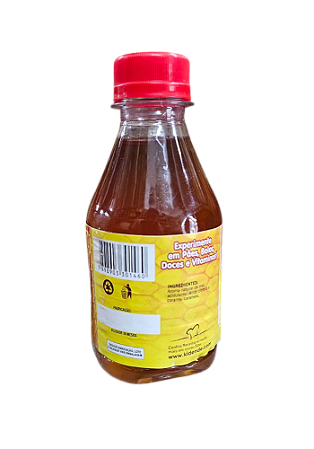 Mel Dubom 200ml