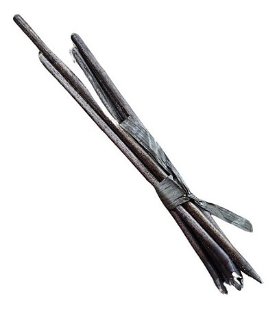 Ponteira Para Assentamento - 20cm
