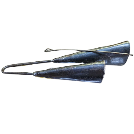 Agogo De Ferro(32cm)
