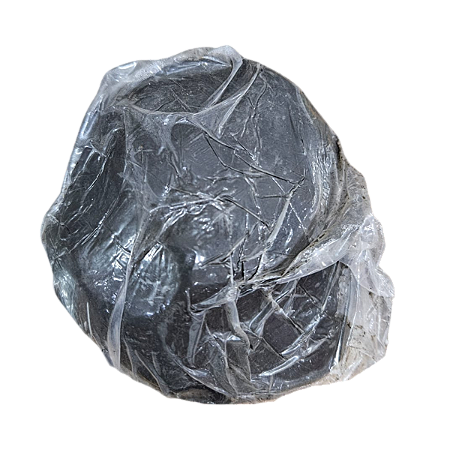 Argila Preta 1kg