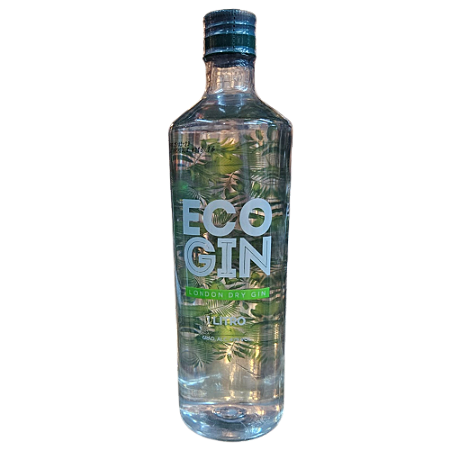 Gin - 1 Litro