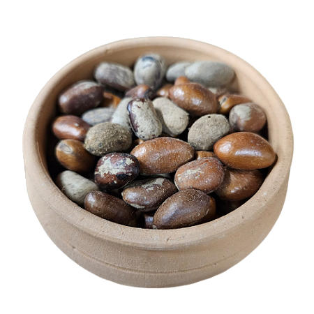 Fava De Ariô - Unidade