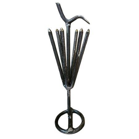 Ferramenta Ossain De Ferro 23cm