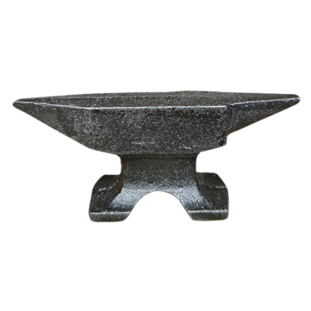 Bigorna De Ferro Pequena - Unidade