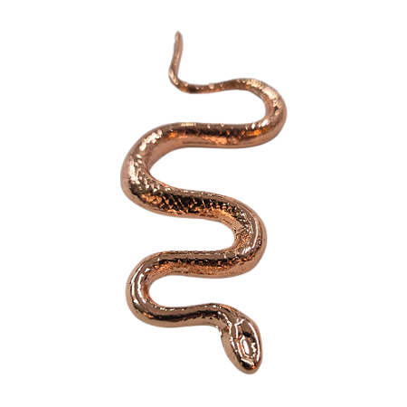 Cobra Cobre Para Assentamento