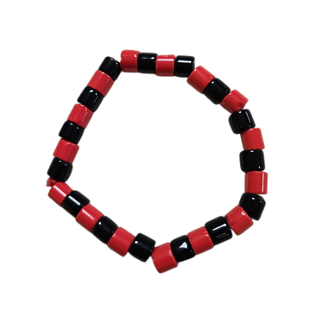 Pulseira De Exu Africana