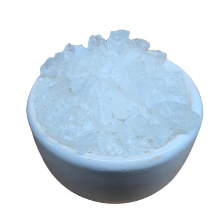 Sal Grosso - Pacote Com 100g