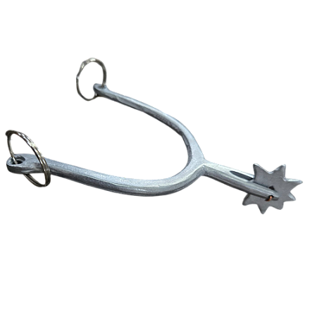 Espora De Chumbo Para Assentamento