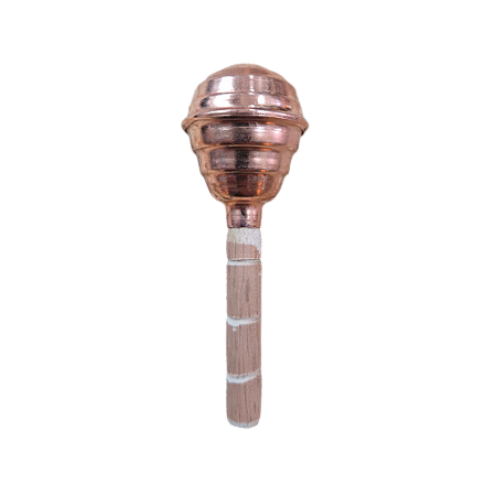 Mini Xere De Cobre Iba