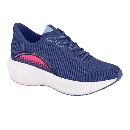 Tenis Feminino Actvitta Azul Ref. 4849.105