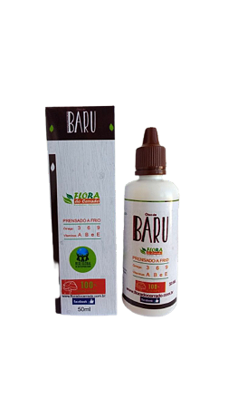 Óleo de Baru (50 ml)