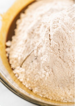 Farinha de Babaçu (250 g)