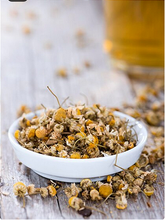 Camomila Flor (30 g)