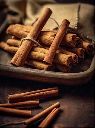 Canela (30 g)