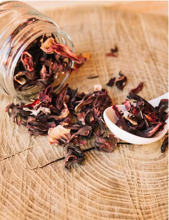 Hibisco Flor (30 g)