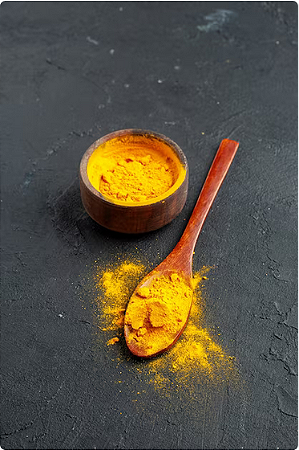 Açafrão (30 g)