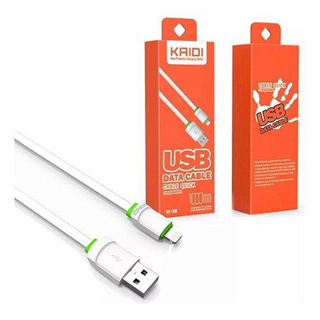 Cabo carregador  V8/TIPO C/IOS