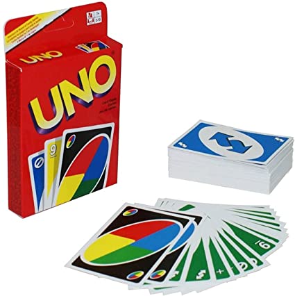 CARTA UNO