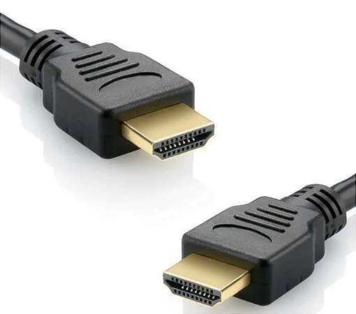 Cabo HDMI 4k 3 mts